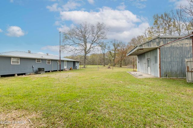 3230 Amerada Road, Kaplan, LA 70548