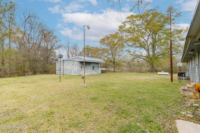 3230 Amerada Road, Kaplan, LA 70548