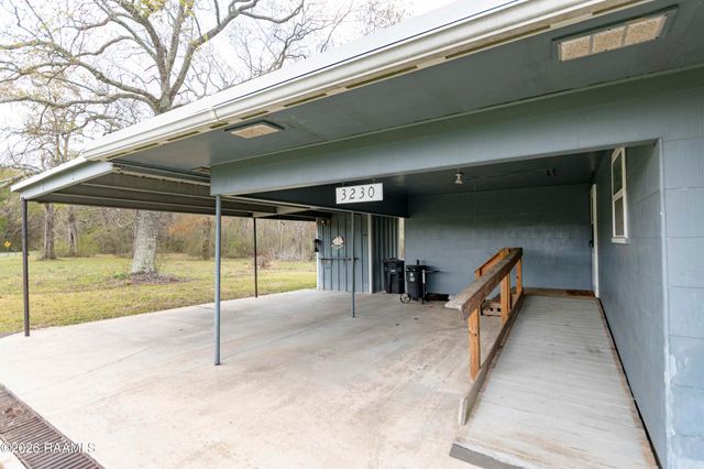 3230 Amerada Road, Kaplan, LA 70548