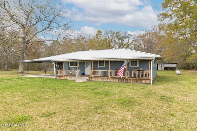 3230 Amerada Road, Kaplan, LA 70548