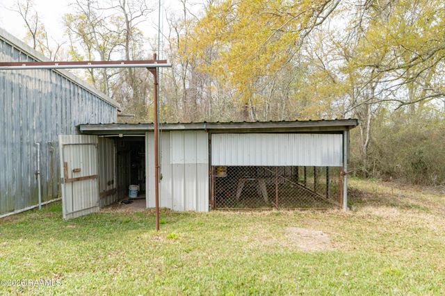 3230 Amerada Road, Kaplan, LA 70548