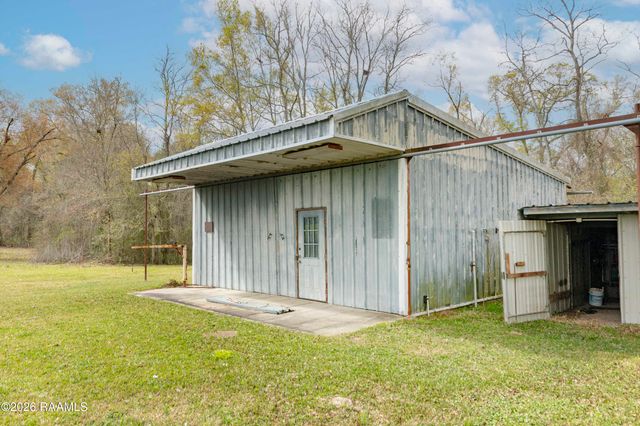 3230 Amerada Road, Kaplan, LA 70548