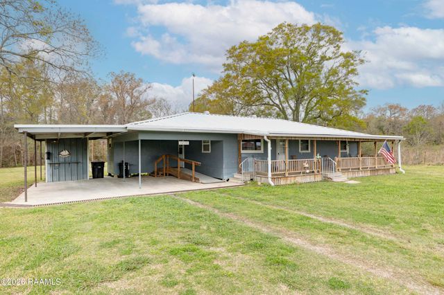 3230 Amerada Road, Kaplan, LA 70548