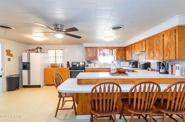 3230 Amerada Road, Kaplan, LA 70548