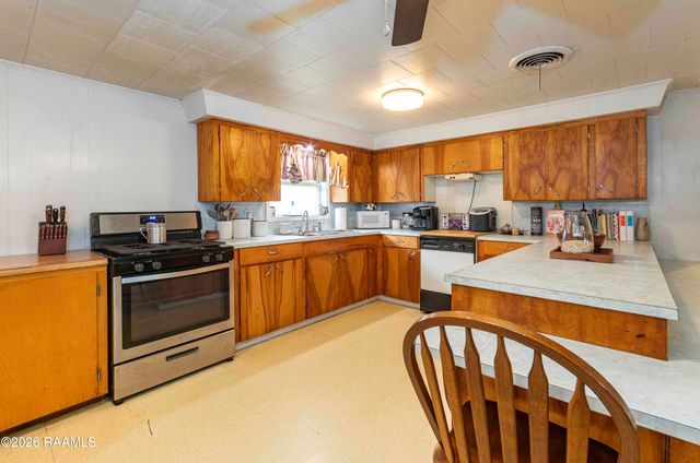 3230 Amerada Road, Kaplan, LA 70548