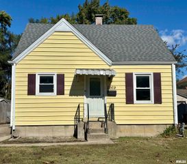 2269 E Keys Avenue, Springfield, IL 62702