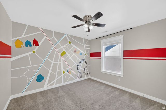 5108 W UPPER WOOD LN, Herriman, UT 84096
