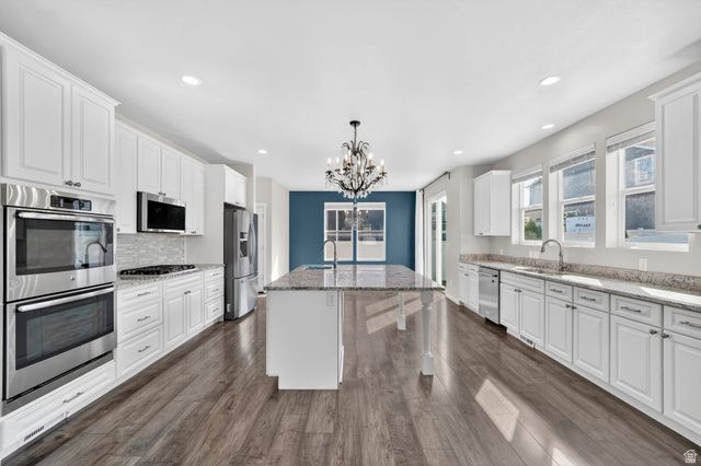 5108 W UPPER WOOD LN, Herriman, UT 84096