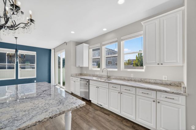 5108 W UPPER WOOD LN, Herriman, UT 84096