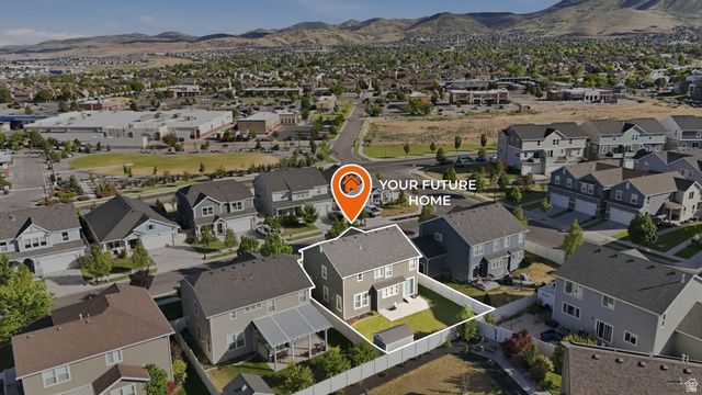 5108 W UPPER WOOD LN, Herriman, UT 84096
