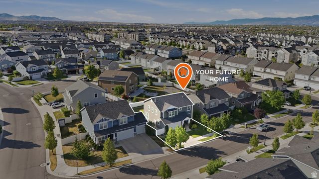 5108 W UPPER WOOD LN, Herriman, UT 84096