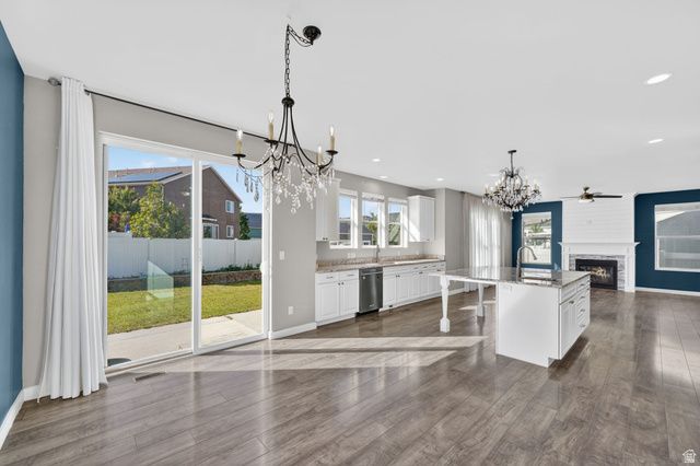5108 W UPPER WOOD LN, Herriman, UT 84096