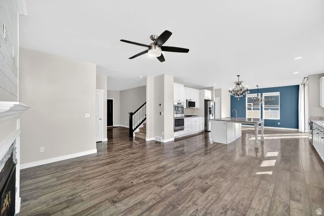 5108 W UPPER WOOD LN, Herriman, UT 84096