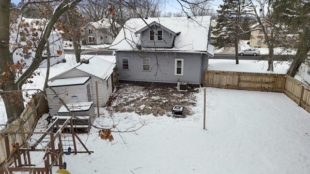 1121 River DRIVE, Watertown, WI 53094