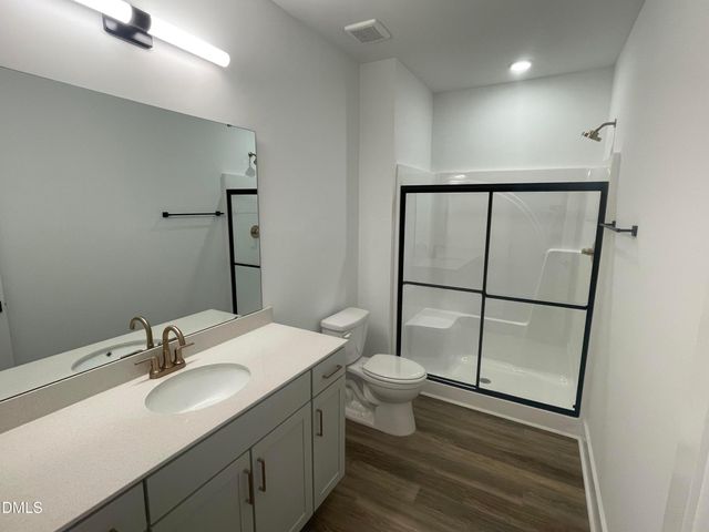 802 Portia Way, Morrisville, NC 27560