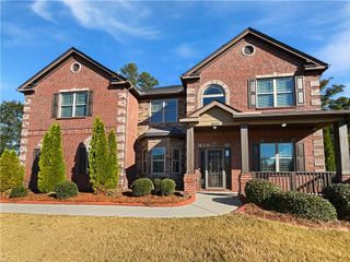 5657 Casa Blanca Lane, Atlanta, GA 30331