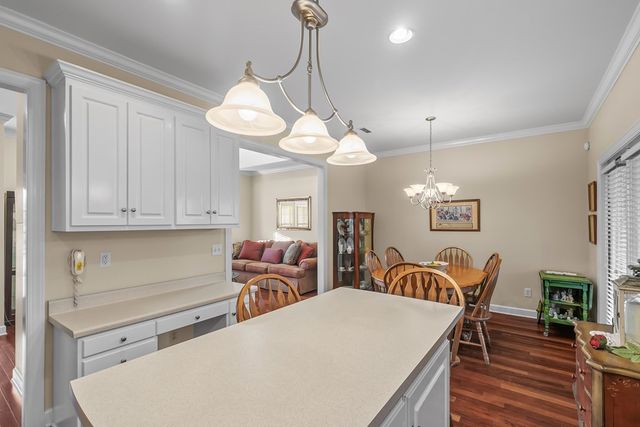 607 Jamestown Boulevard, Dothan, AL 36301