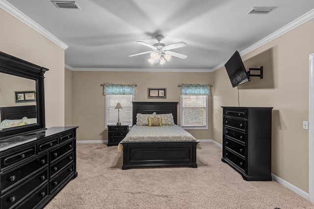 607 Jamestown Boulevard, Dothan, AL 36301