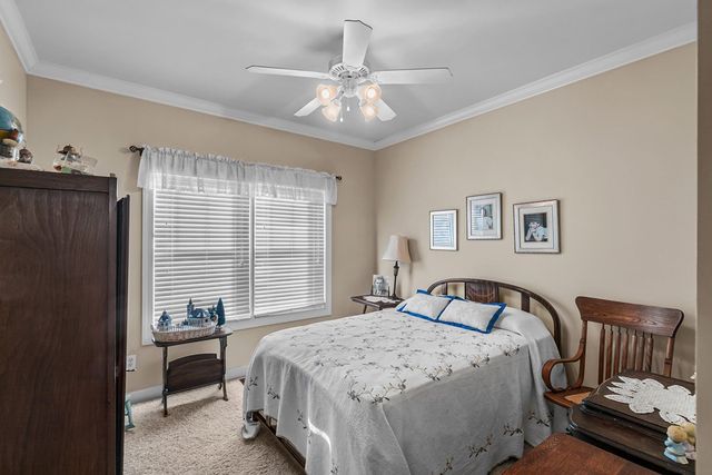 607 Jamestown Boulevard, Dothan, AL 36301