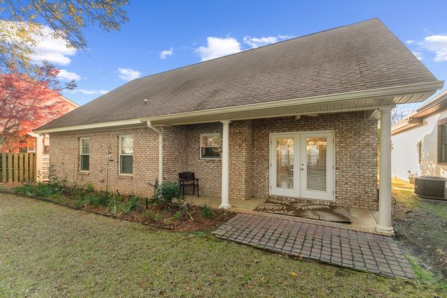 607 Jamestown Boulevard, Dothan, AL 36301