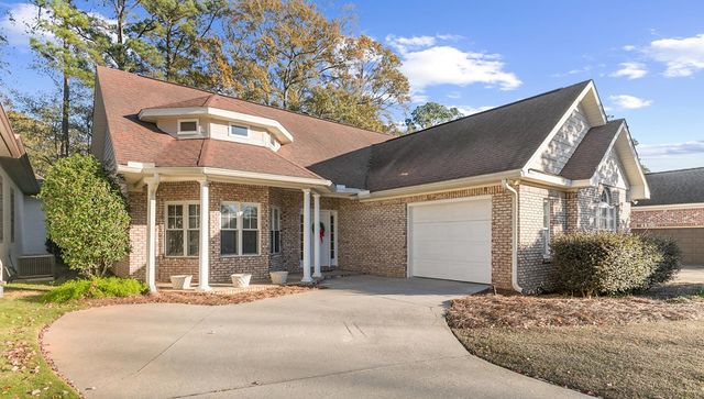 607 Jamestown Boulevard, Dothan, AL 36301