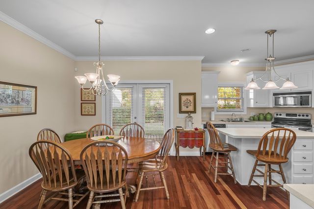 607 Jamestown Boulevard, Dothan, AL 36301