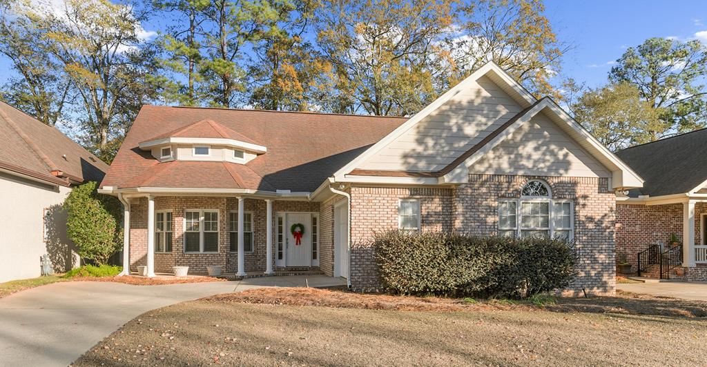 607 Jamestown Boulevard, Dothan, AL 36301