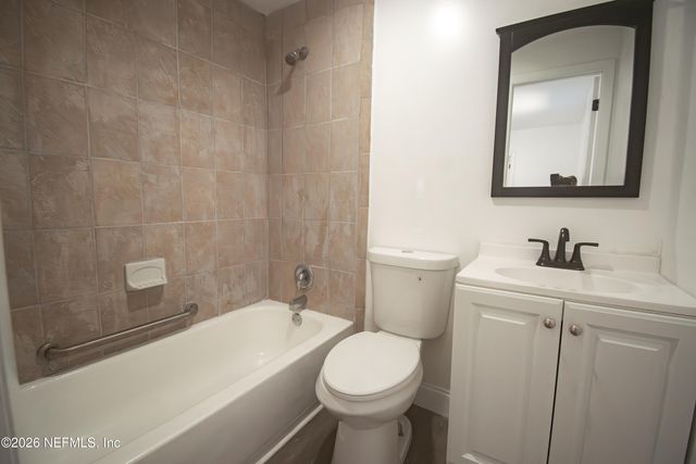 9224 10TH Avenue, Jacksonville, FL 32208