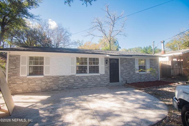 9224 10TH Avenue, Jacksonville, FL 32208