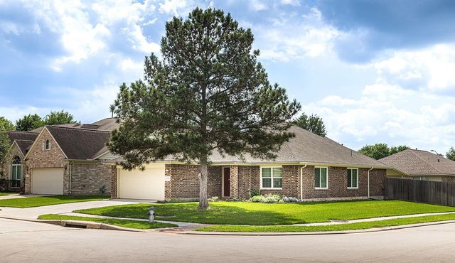 22715 Imperial Ivy Court, Spring, TX 77373
