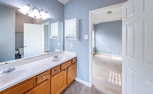 22715 Imperial Ivy Court, Spring, TX 77373