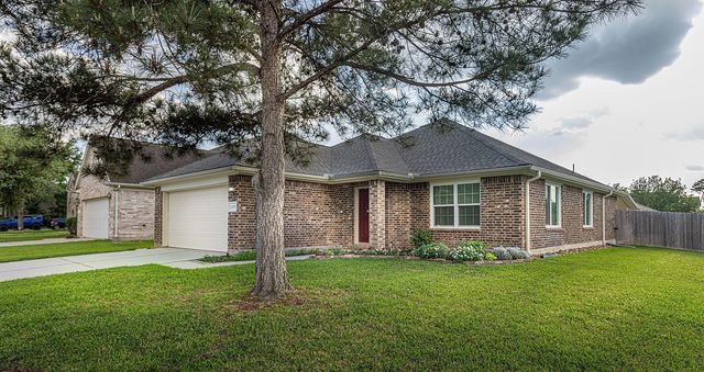 22715 Imperial Ivy Court, Spring, TX 77373