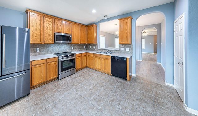 22715 Imperial Ivy Court, Spring, TX 77373