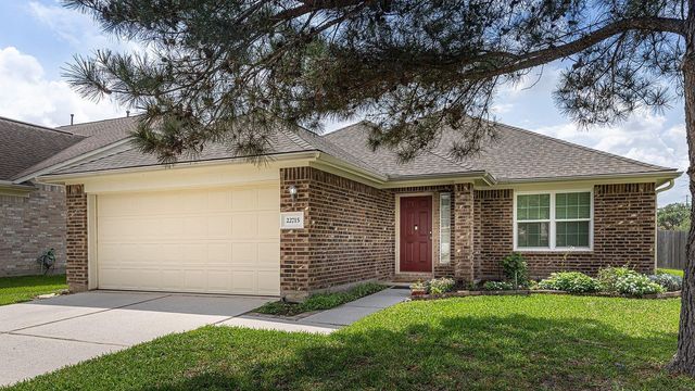 22715 Imperial Ivy Court, Spring, TX 77373