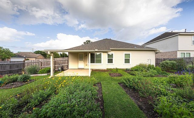 22715 Imperial Ivy Court, Spring, TX 77373