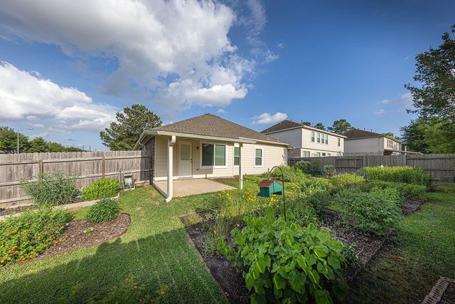 22715 Imperial Ivy Court, Spring, TX 77373