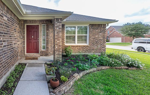 22715 Imperial Ivy Court, Spring, TX 77373