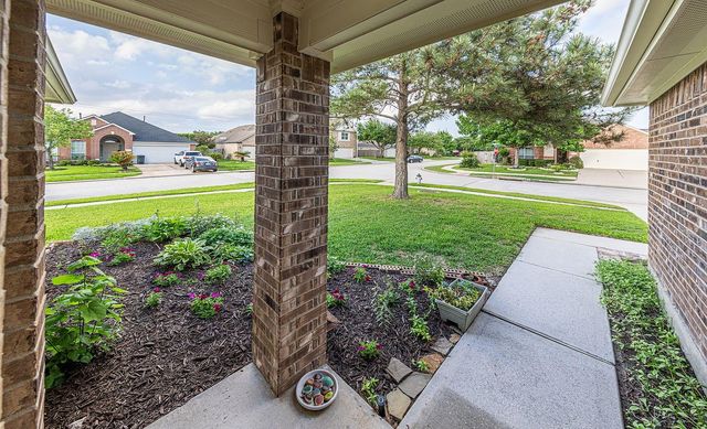 22715 Imperial Ivy Court, Spring, TX 77373