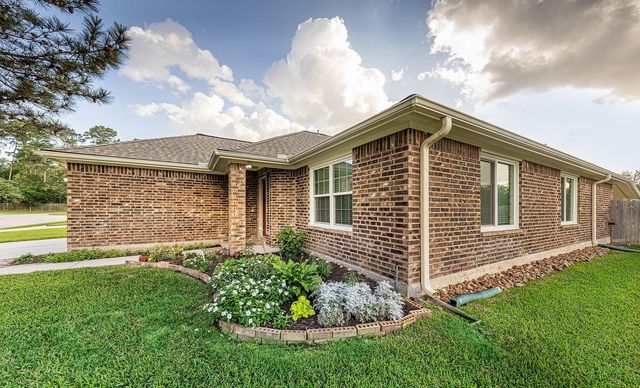 22715 Imperial Ivy Court, Spring, TX 77373