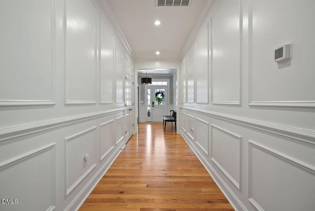 249 Scarlet Tanager Circle, Holly Springs, NC 27540