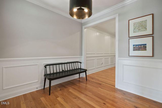 249 Scarlet Tanager Circle, Holly Springs, NC 27540