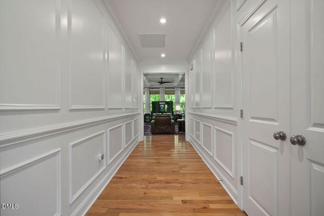 249 Scarlet Tanager Circle, Holly Springs, NC 27540