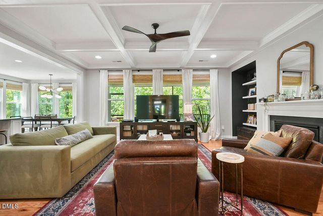 249 Scarlet Tanager Circle, Holly Springs, NC 27540