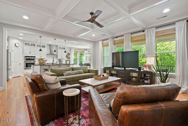 249 Scarlet Tanager Circle, Holly Springs, NC 27540