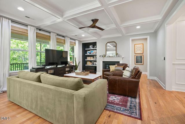 249 Scarlet Tanager Circle, Holly Springs, NC 27540