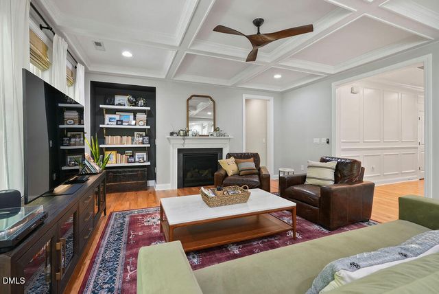 249 Scarlet Tanager Circle, Holly Springs, NC 27540