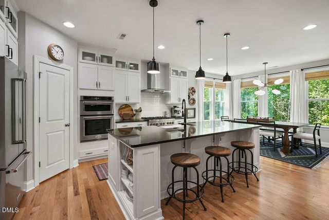 249 Scarlet Tanager Circle, Holly Springs, NC 27540