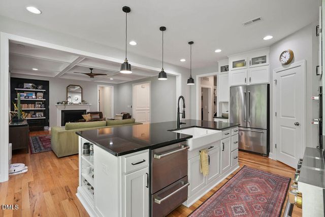 249 Scarlet Tanager Circle, Holly Springs, NC 27540