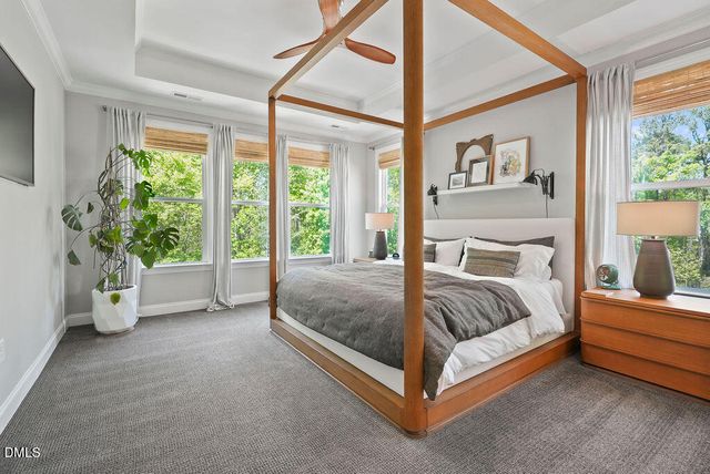 249 Scarlet Tanager Circle, Holly Springs, NC 27540