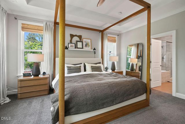 249 Scarlet Tanager Circle, Holly Springs, NC 27540